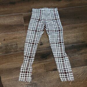 2 Pairs of Old Navy Leggings Second Pair noted in photos